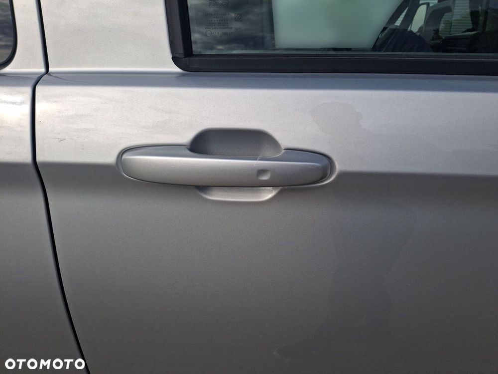 Volkswagen Transporter Furgon Plus - 13