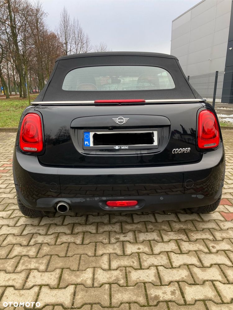 MINI Cooper Classic Trim - 6