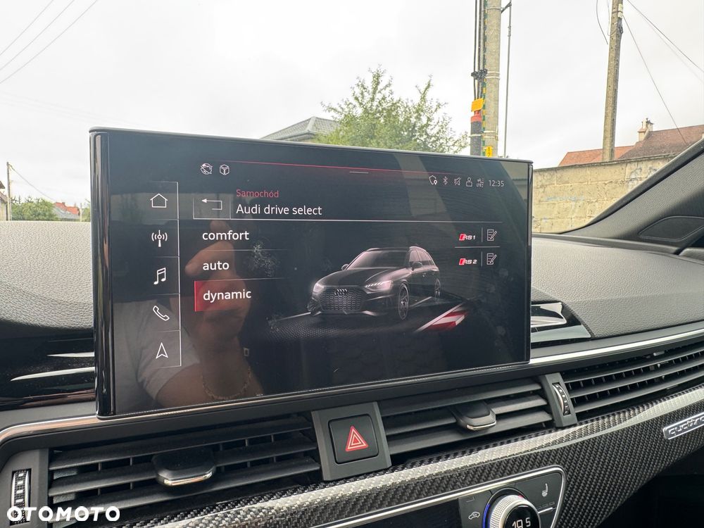 Audi RS4 Avant 2.9 TFSI Quattro Tiptr - 32