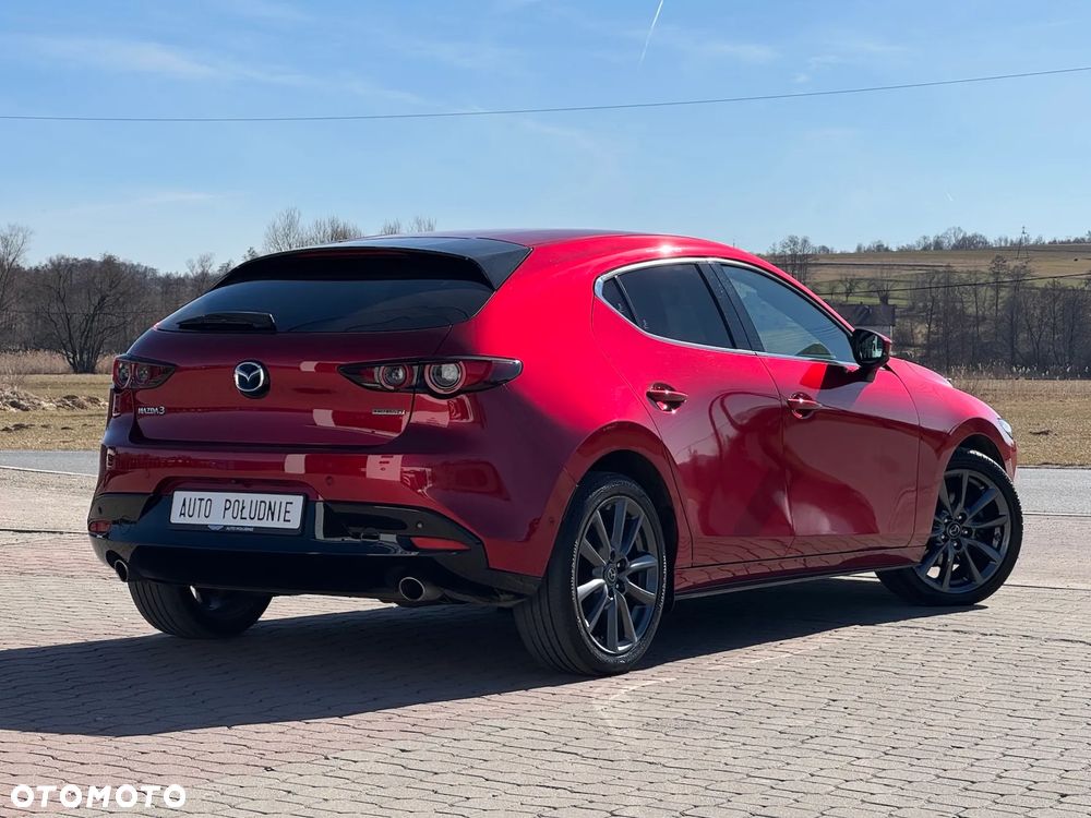 Mazda 3 SKYACTIV-D 1.8 - 3
