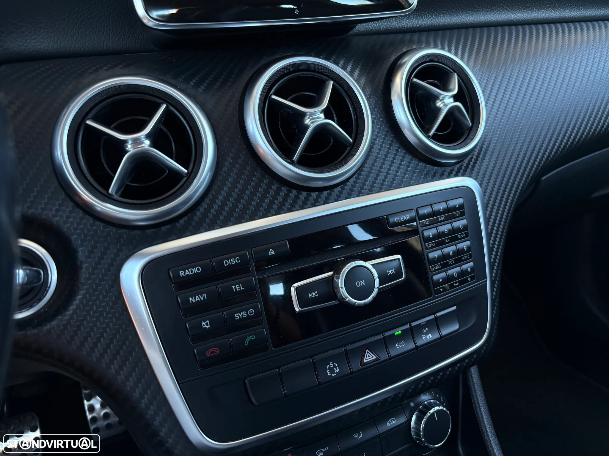 Mercedes-Benz A 180 CDI (BlueEFFICIENCY) 7G-DCT AMG Sport - 18