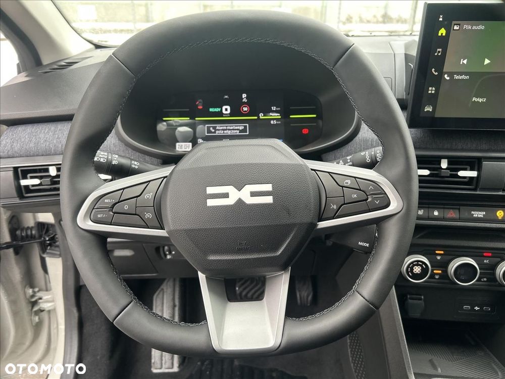 Dacia Jogger - 5