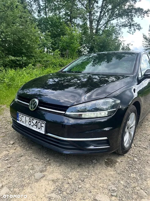 Volkswagen Golf 1.6 BlueTDI Comfortline - 15