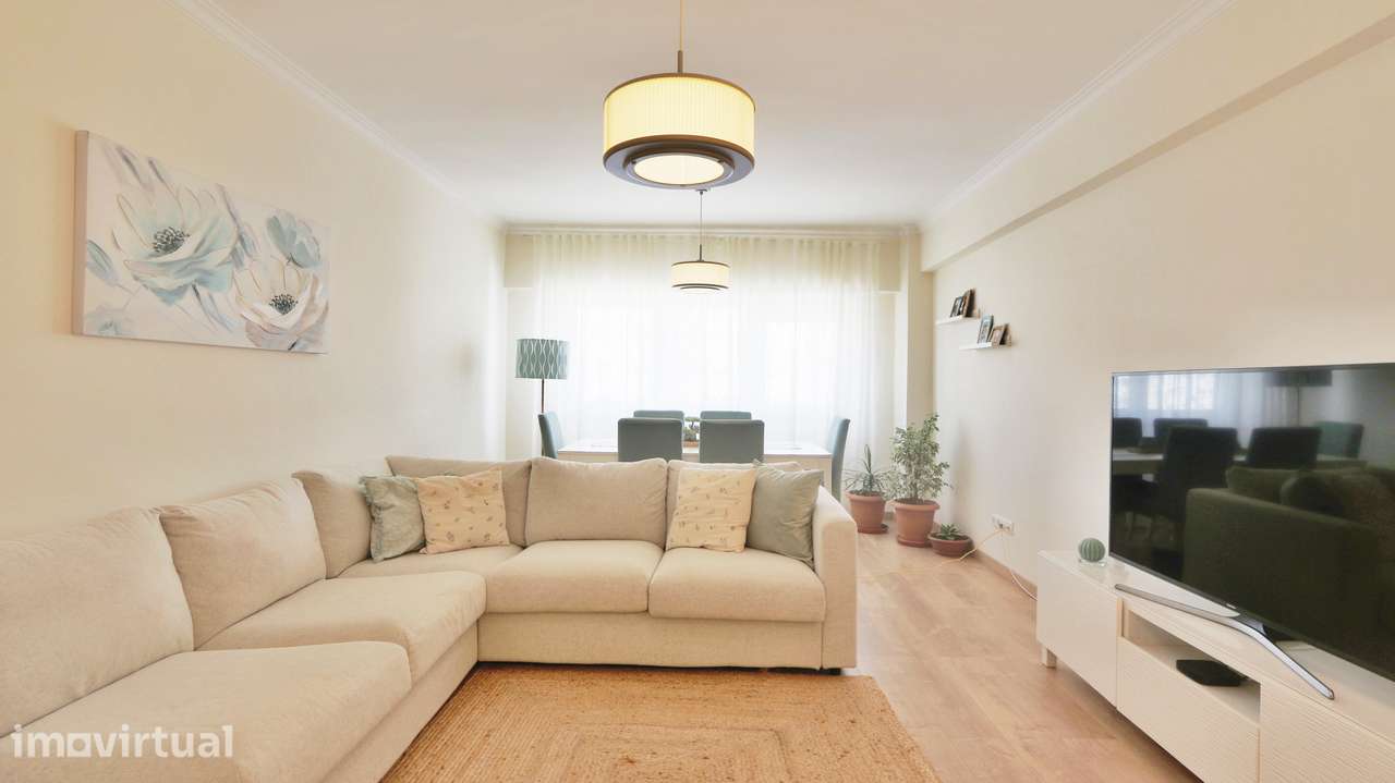 5 assoalhadas com 175 m² Massamá - Grande imagem: 4/24