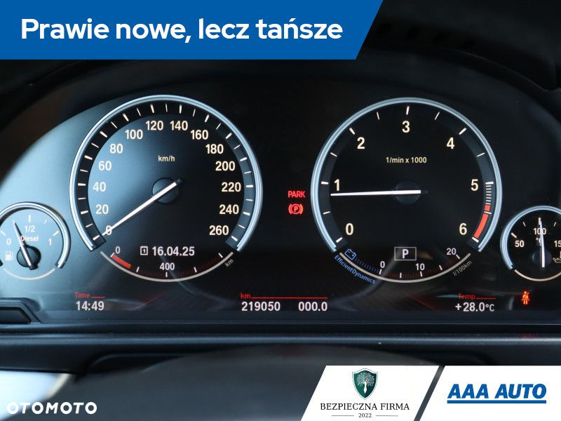 BMW Seria 5 - 12