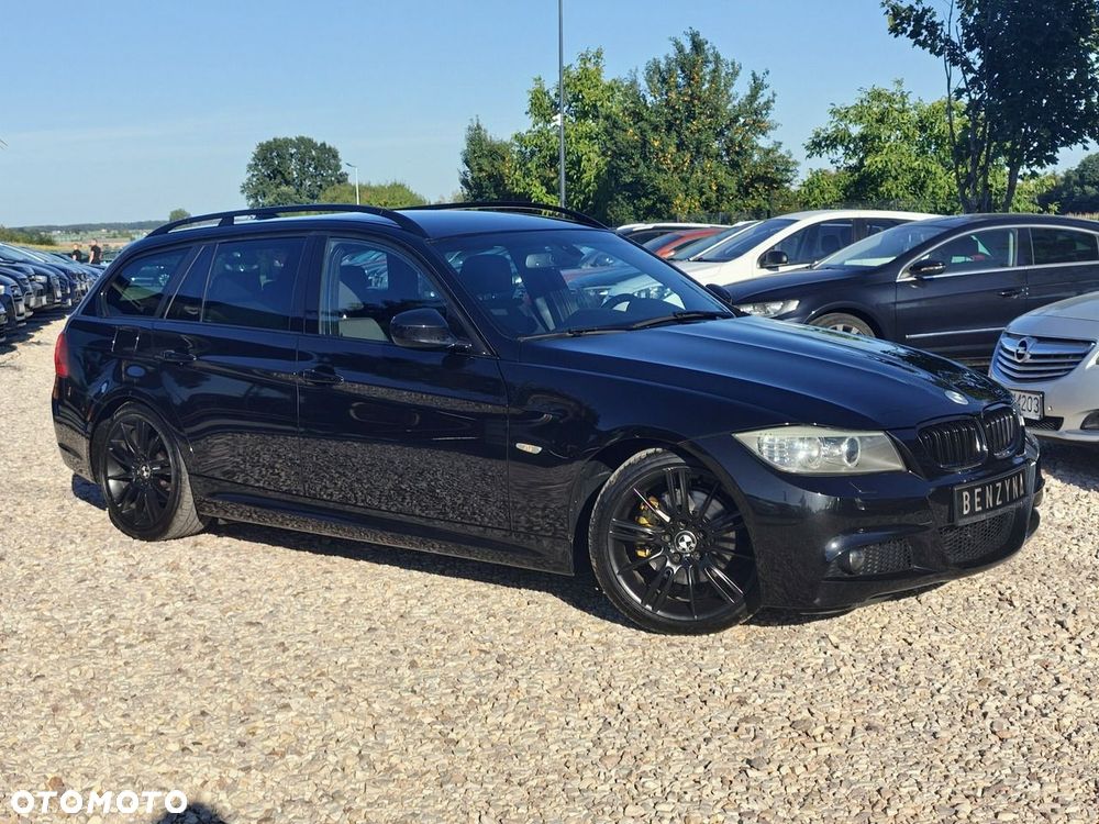 BMW Seria 3 - 15