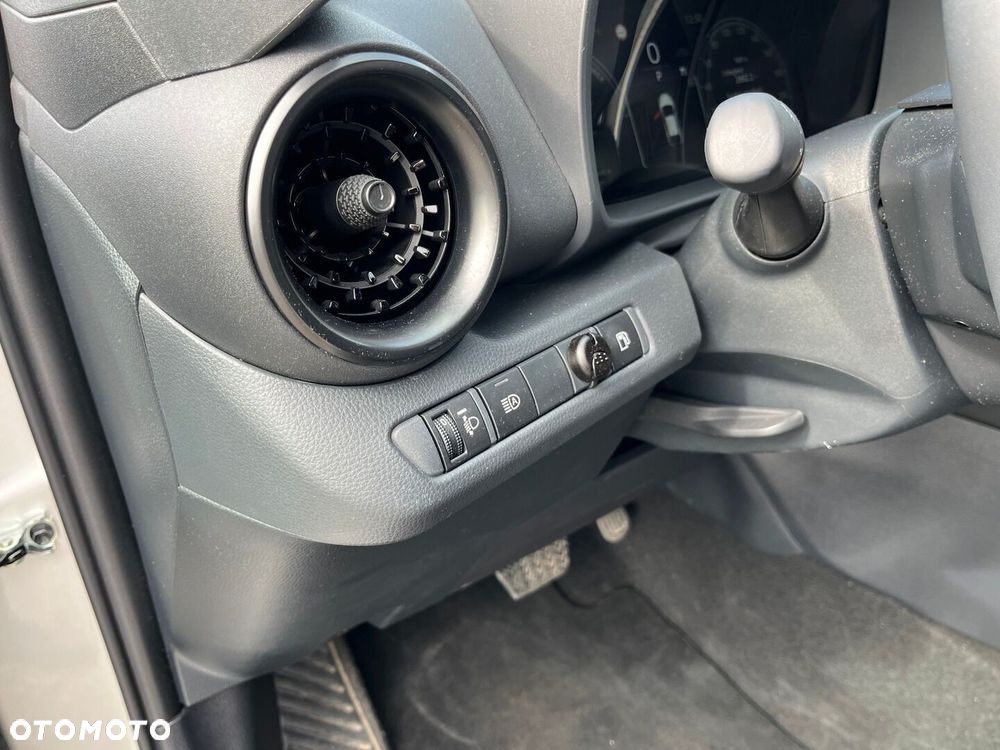 Toyota C-HR 1.8 Hybrid Style - 24