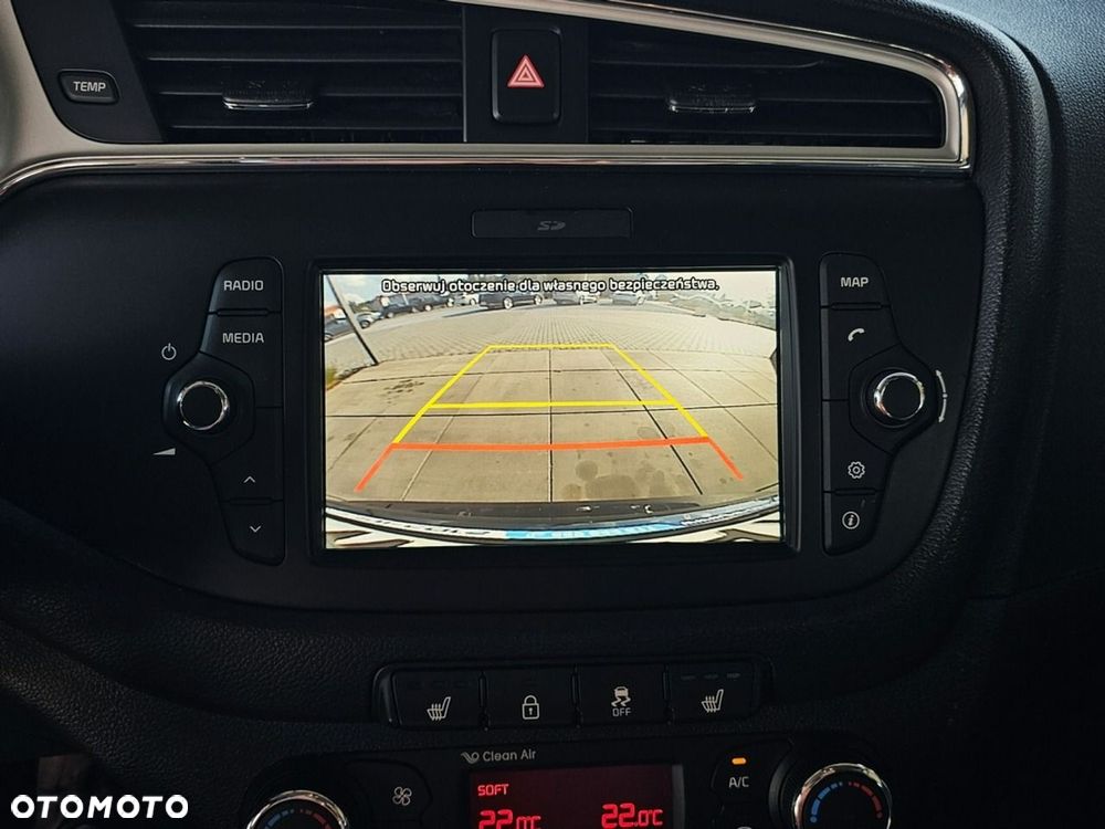 Kia Ceed - 22