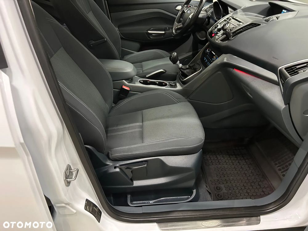 Ford Grand C-MAX Gr 1.0 EcoBoost Edition ASS - 22