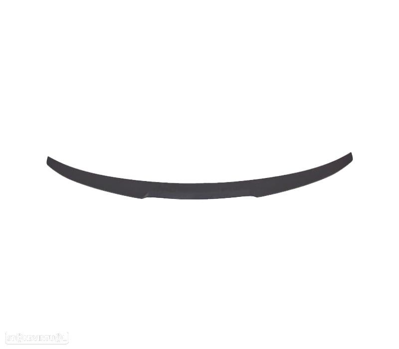 AILERON BMW F22 F87 M2 LOOK M4 - 2