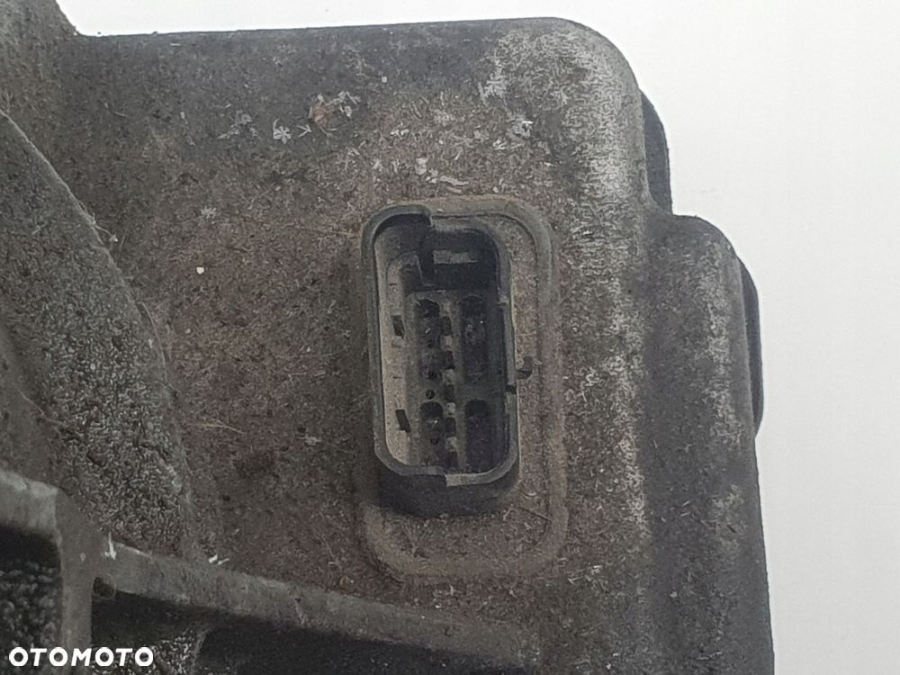 Peugeot 308 POMPA WSPOMAGANIA 9684252580 oryginał - 6