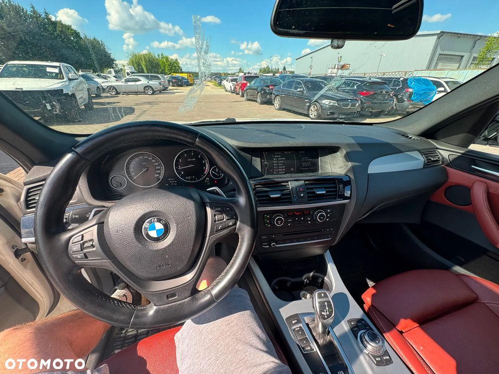 BMW X3 - 13
