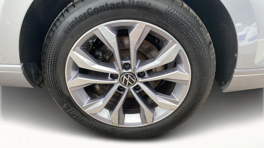 Volkswagen Passat 2.0 TDI EVO Business DSG - 14