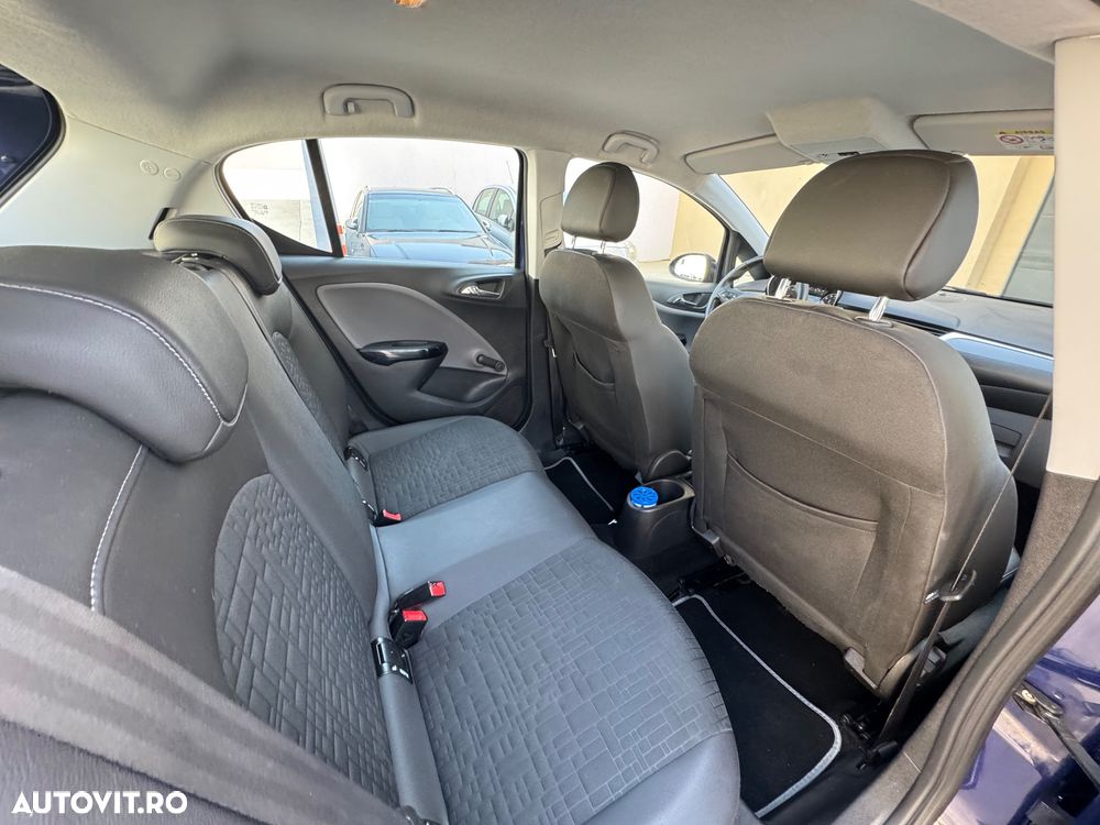 Opel Corsa 1.4 Automatik Active - 15