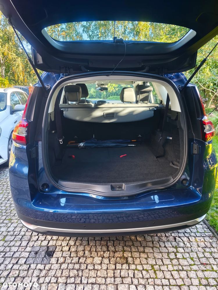 Renault Grand Scenic 2018 photo 5