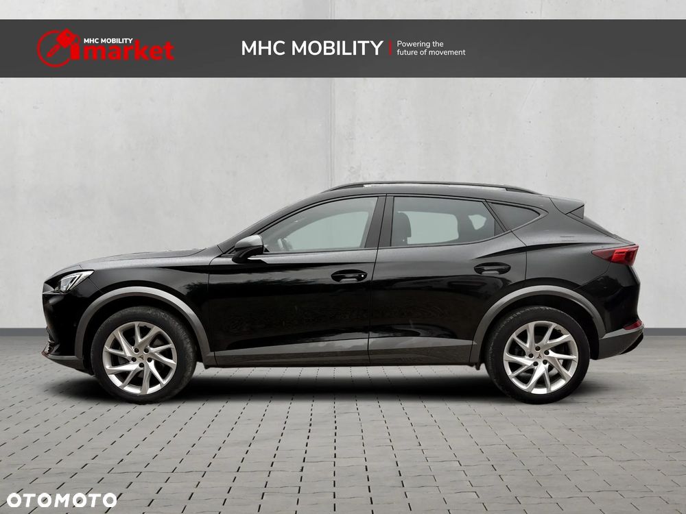 Cupra Formentor - 2