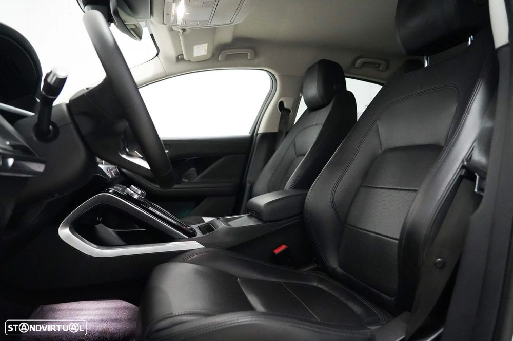 Jaguar I-Pace SE AWD Aut. - 7