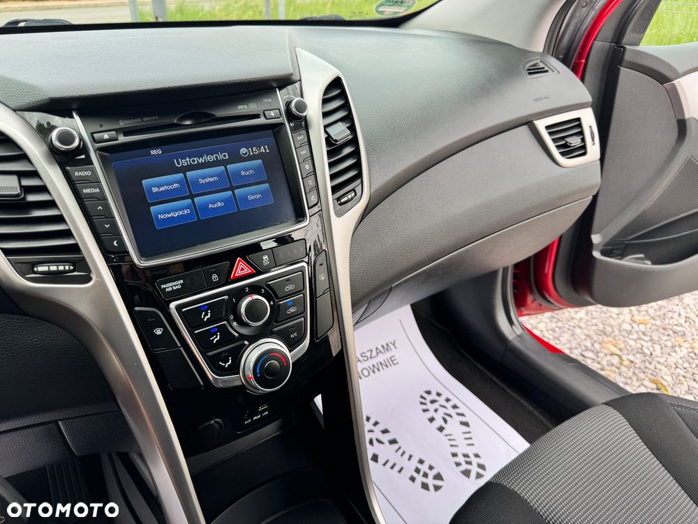 Hyundai i30 - 37