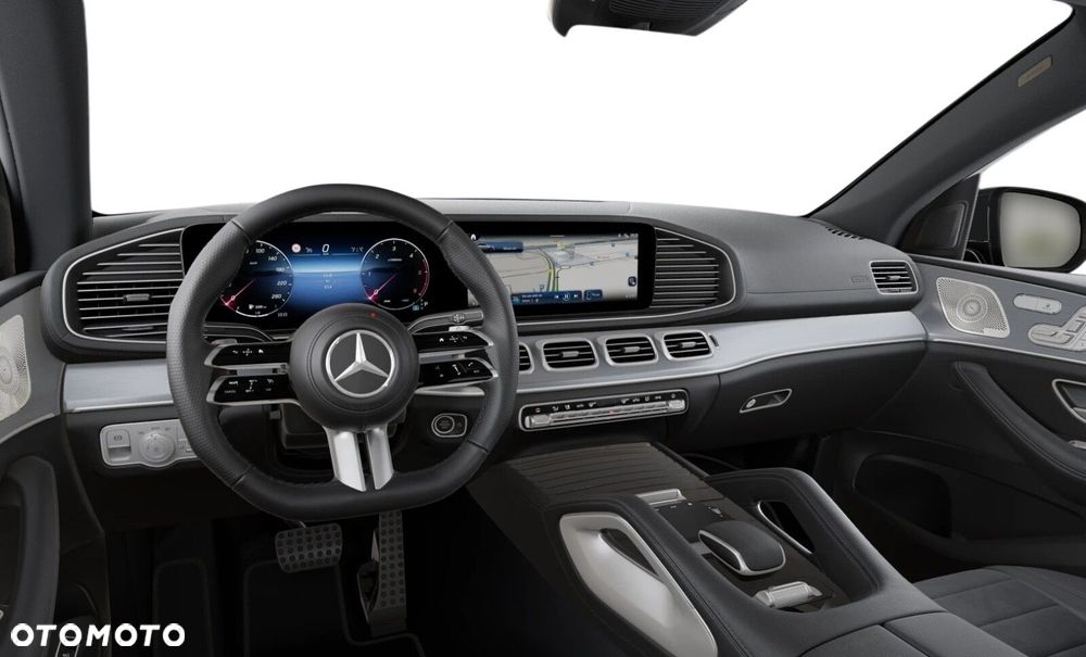 Mercedes-Benz GLE - 7