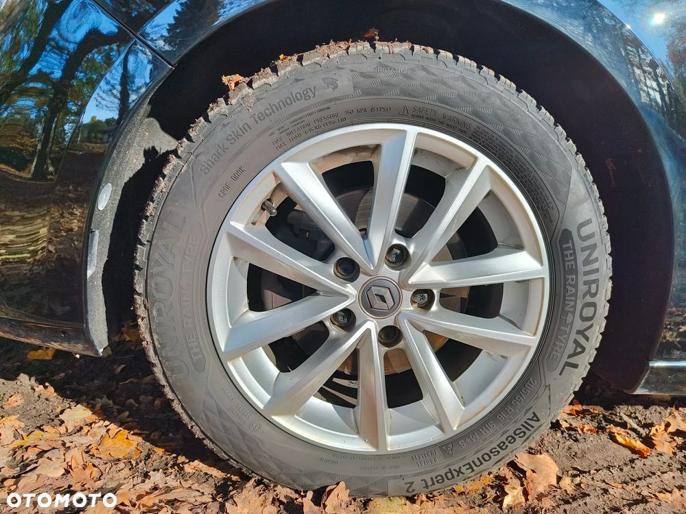 Renault Megane 1.3 TCe FAP Intens - 35