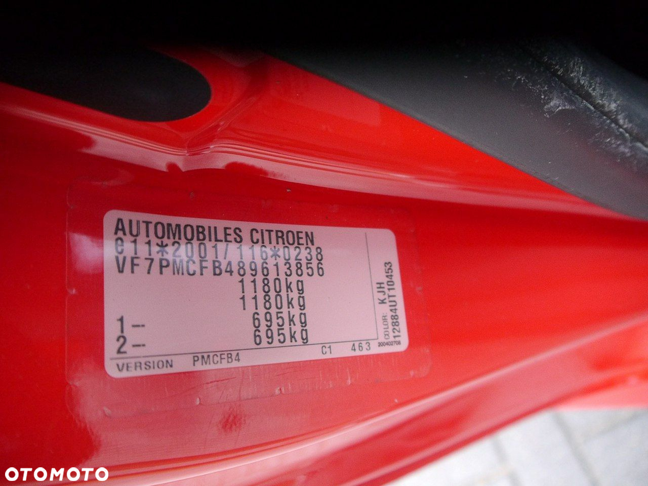 Citroën C1 1.0 Attraction - 23
