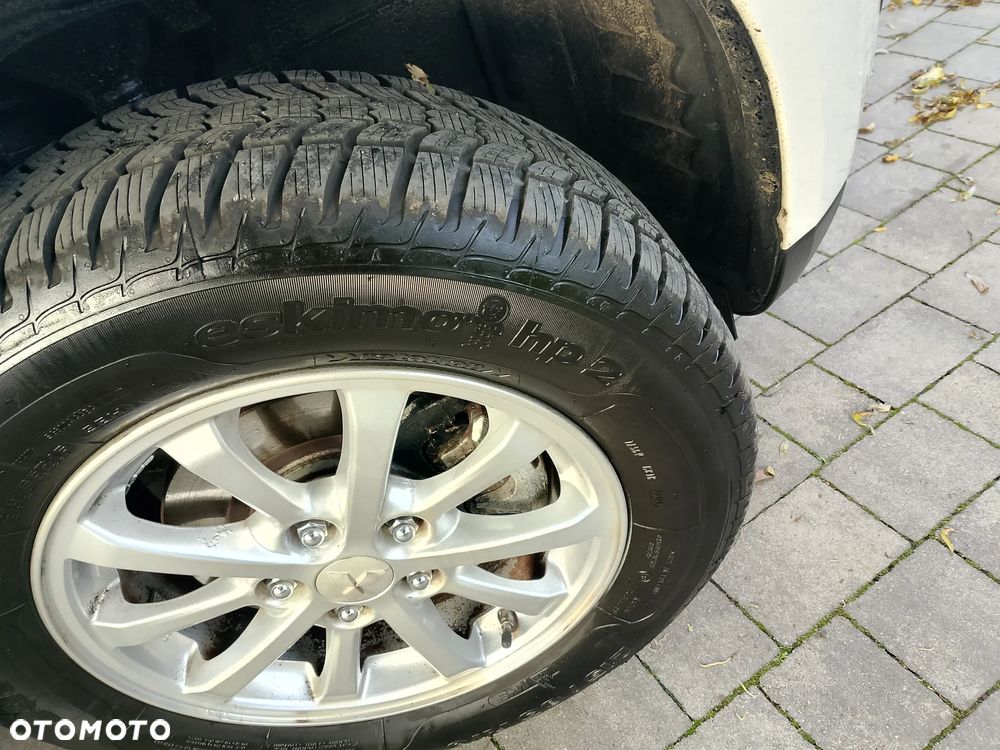 Mitsubishi ASX 1.6 2WD Edition - 13