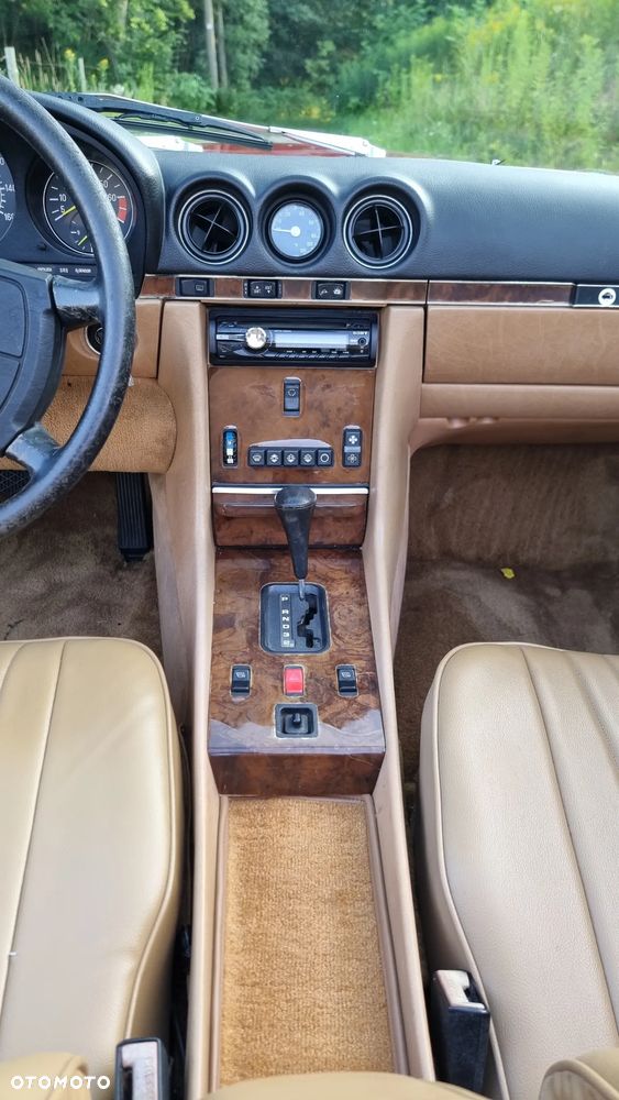 Mercedes-Benz SL - 11