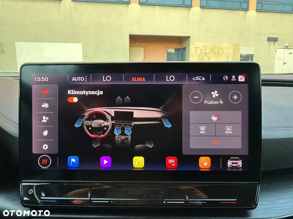 Cupra Formentor - 39