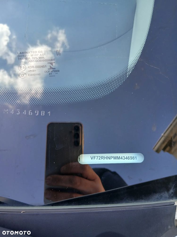 Citroën C3 Aircross PureTech 110 Stop & Start OPF FEEL PACK - 22