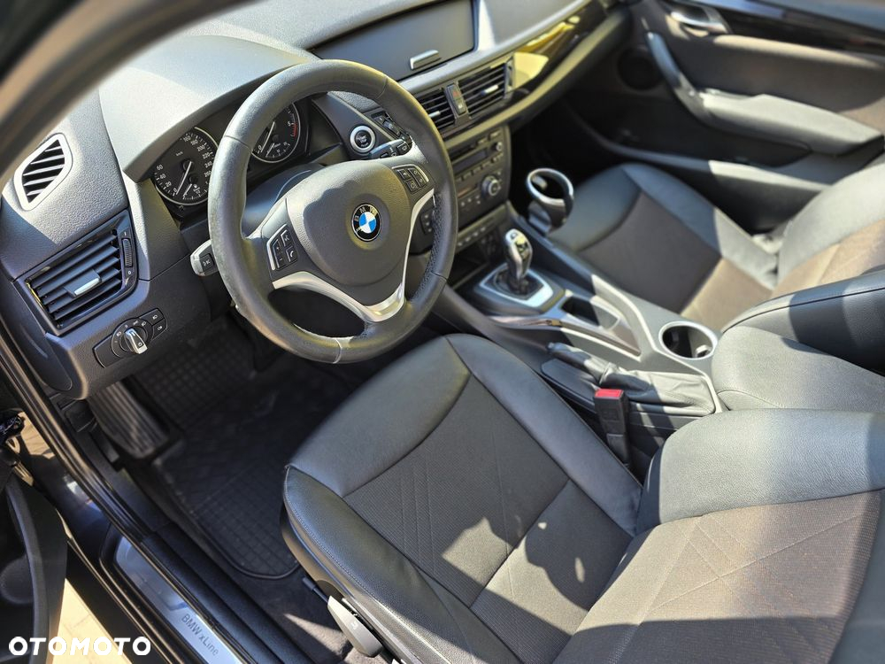 BMW X1 xDrive18d - 3