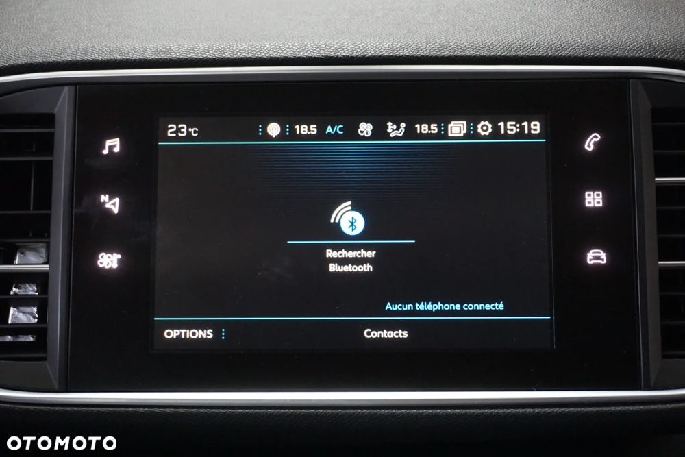 Peugeot 308 BlueHDi 100 Stop & Start Access - 38