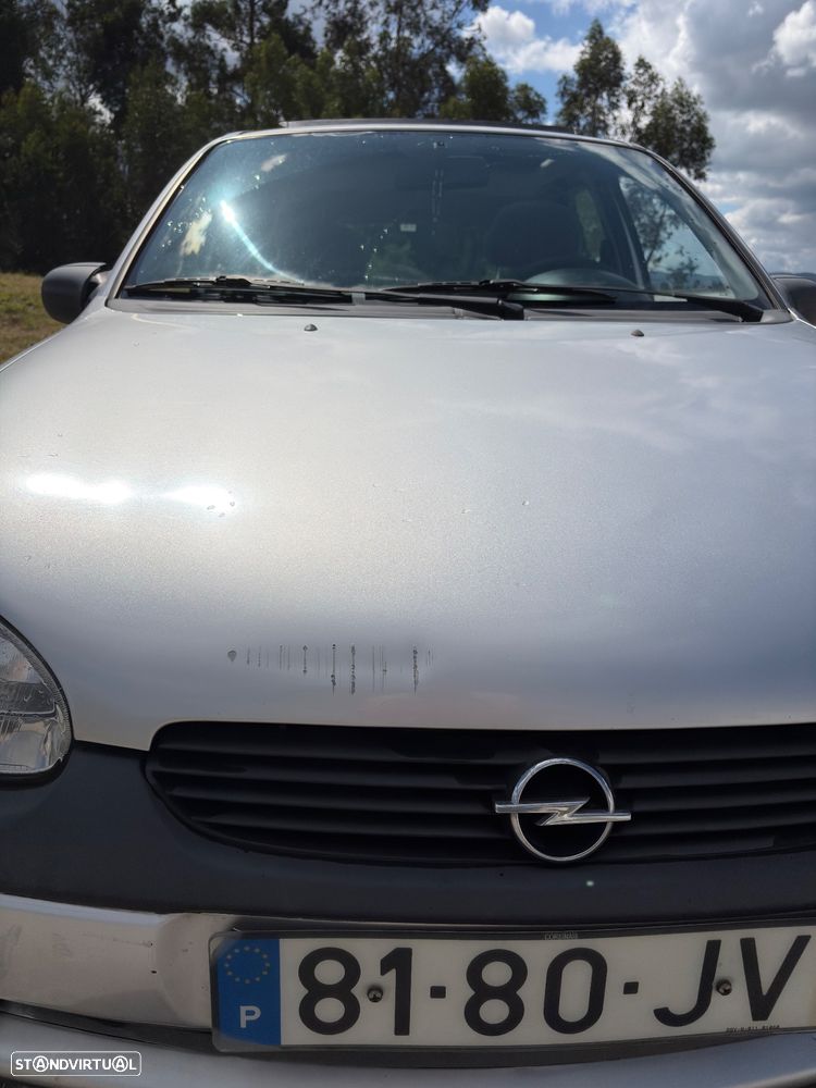 Opel Corsa 1.0 Swing - 13