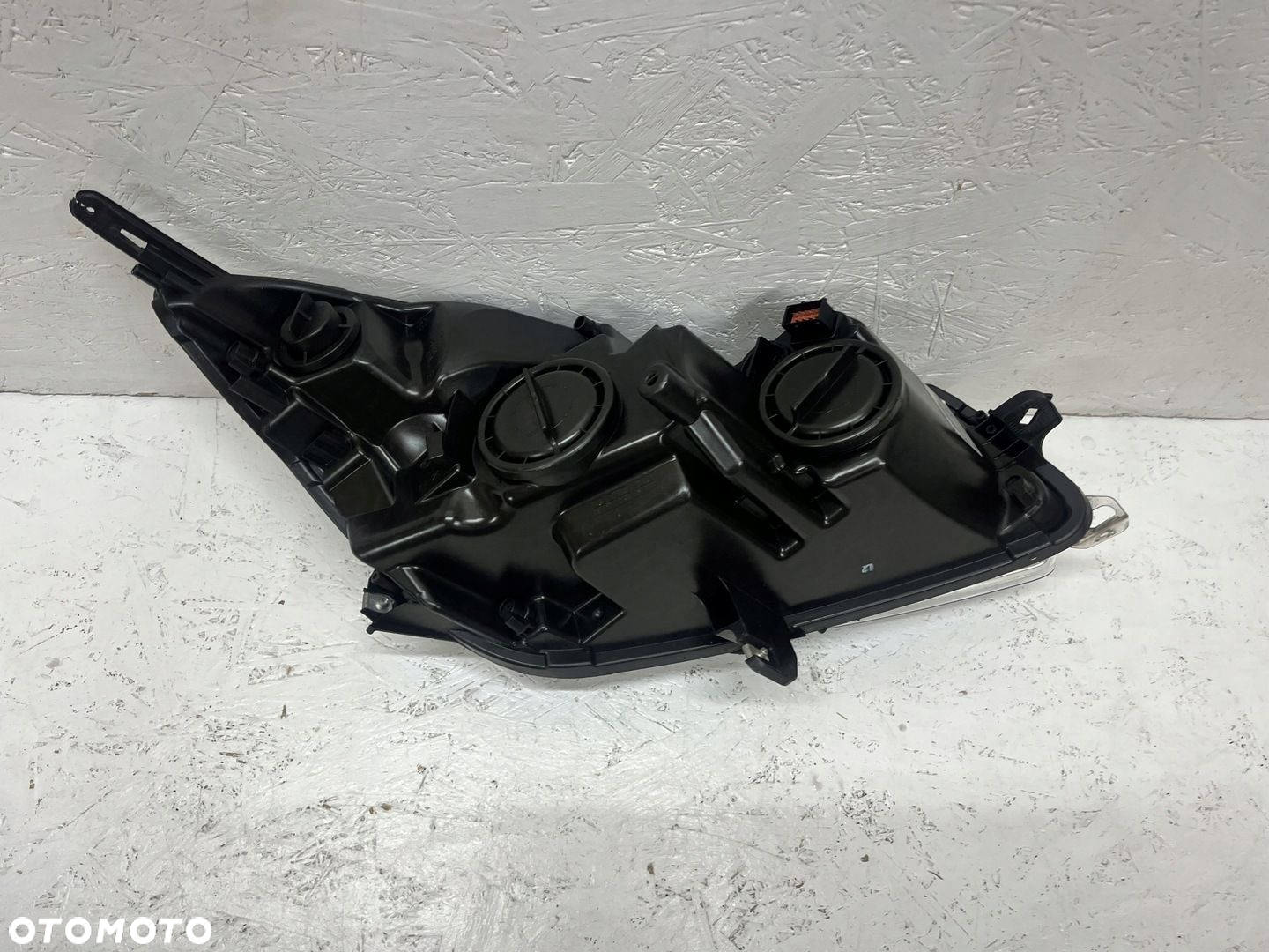 OPEL INSIGNIA A REFLEKTOR LEWY PRZEDNI 1EJ009630-01 ORG FV WYS 24H - 10