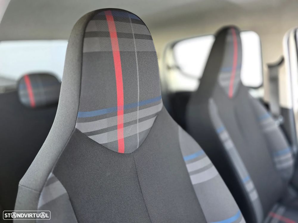 Peugeot 108 1.0 VTI Active - 19