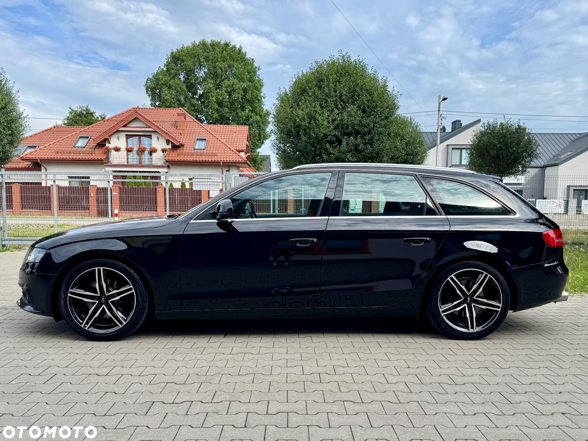 Audi A4 1.8 TFSI - 6