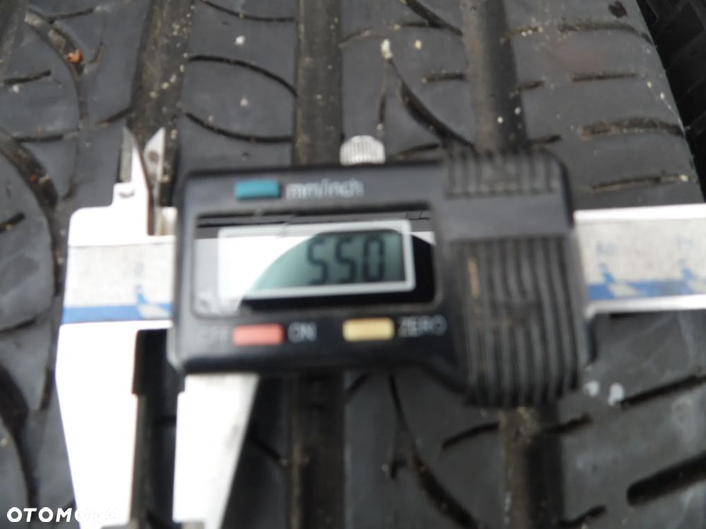Opony Fullrun 195/55 R16 5,5mm 2szt - 2