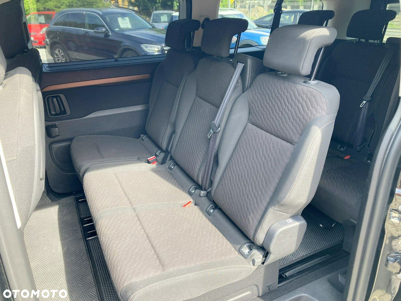 Toyota Proace Verso - 11