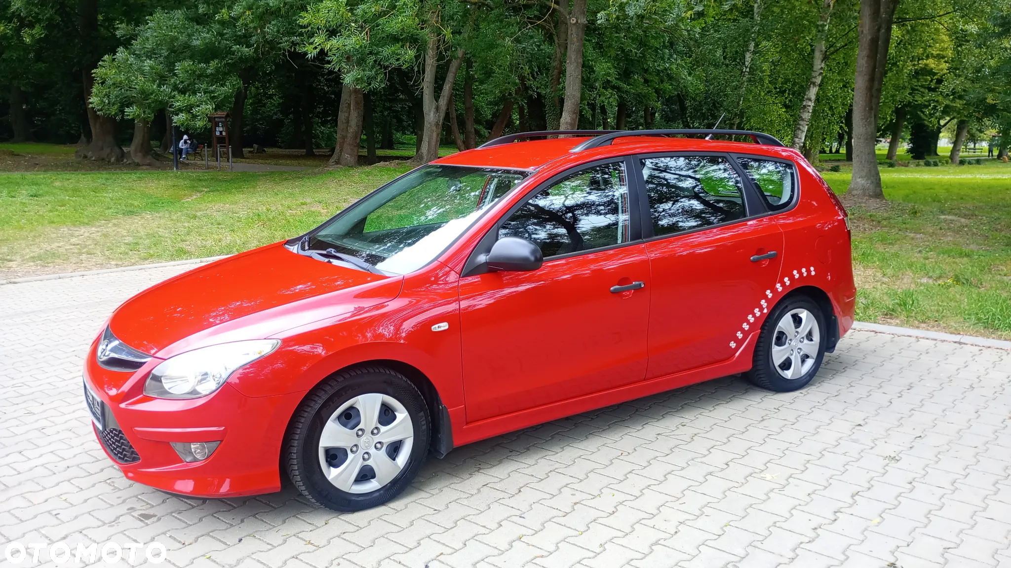 Hyundai i30 1.6 CRDi Comfort World Cup - 2
