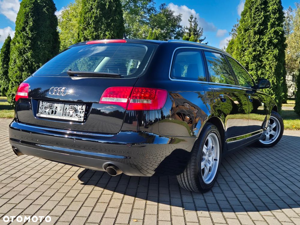 Audi A6 - 27