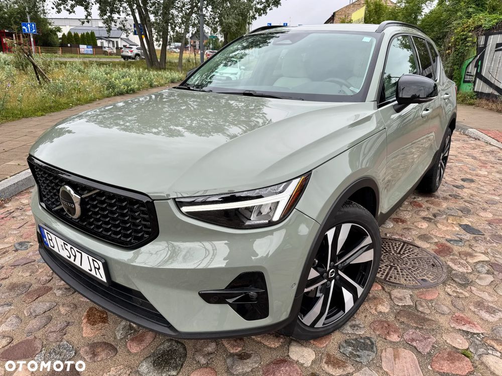 Volvo XC 40 B5 B AWD Ultimate Bright - 8