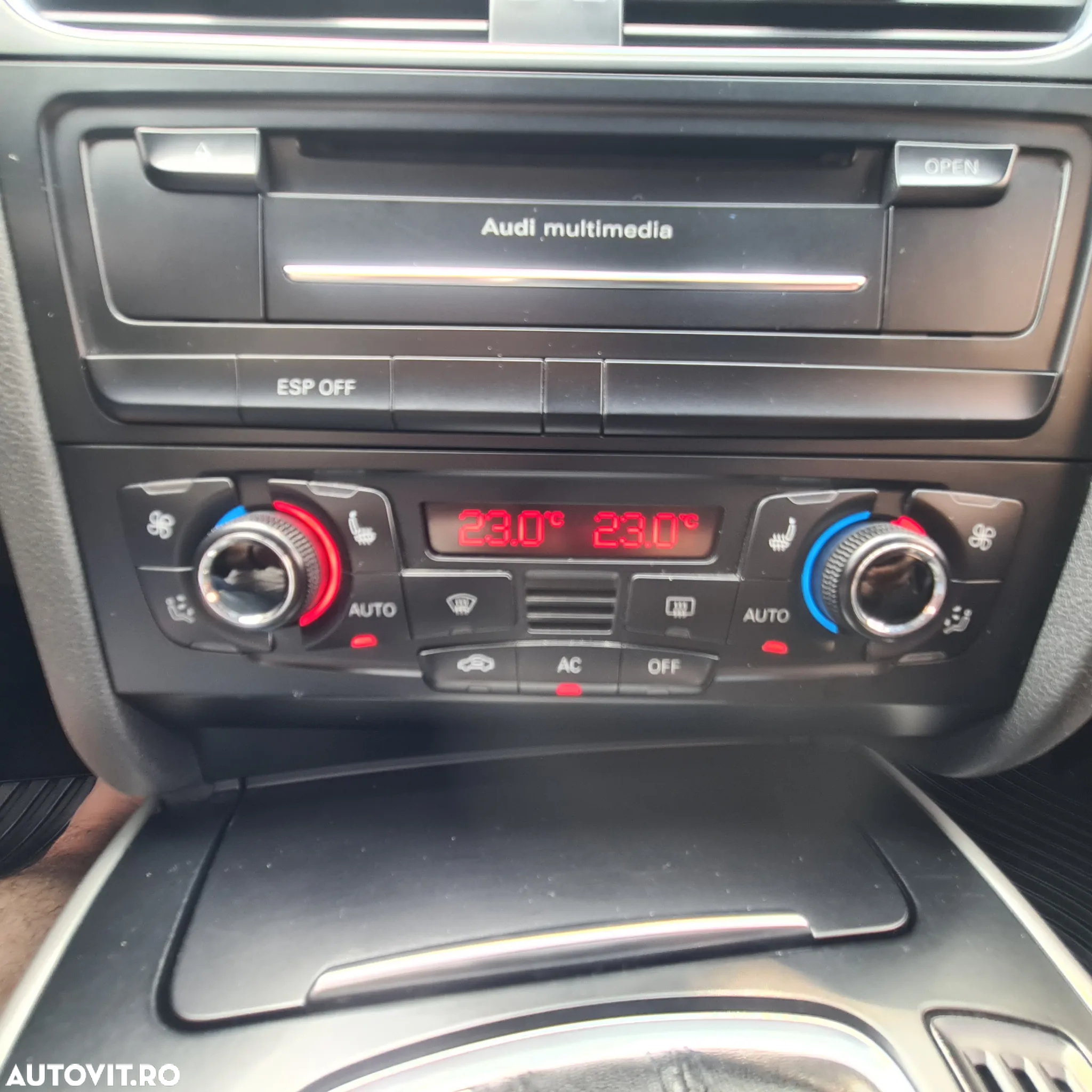 Audi A5 - 31