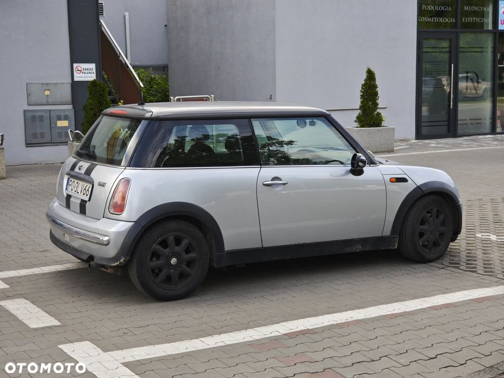MINI ONE Standard - 4
