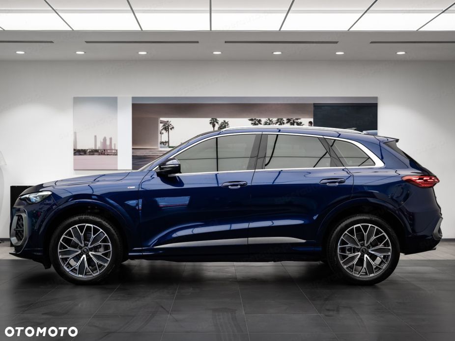 Audi Q5 2026 photo 2
