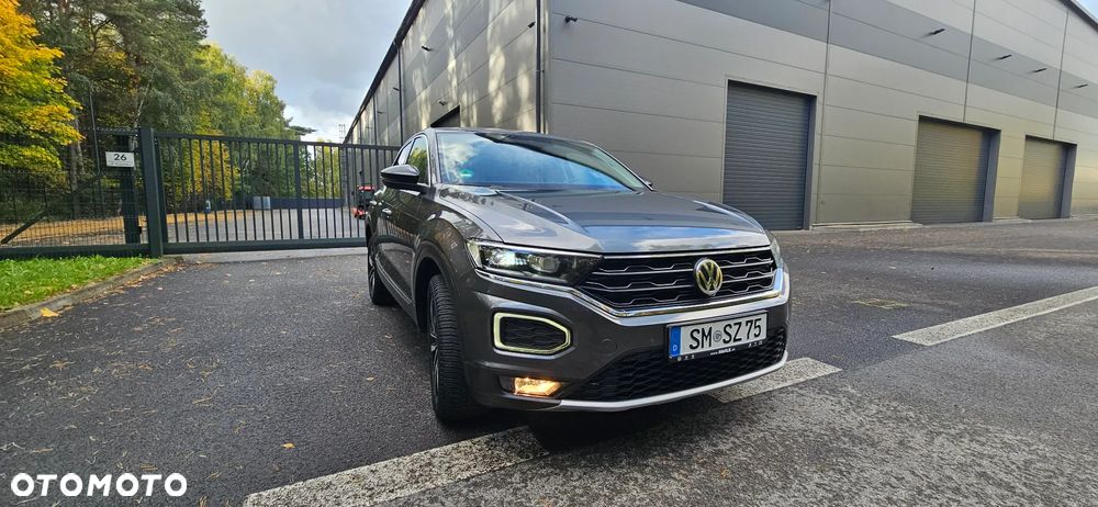 Volkswagen T-Roc 1.0 TSI United - 19