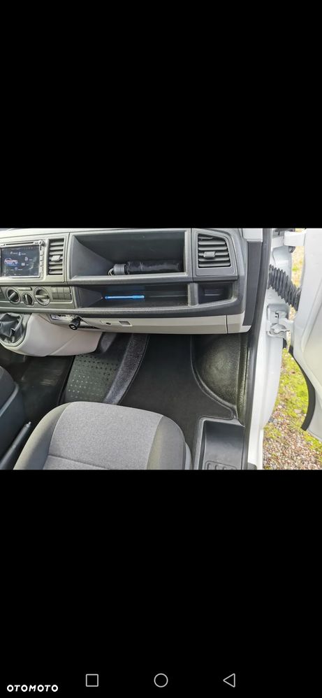 Volkswagen Transporter Standard - 10