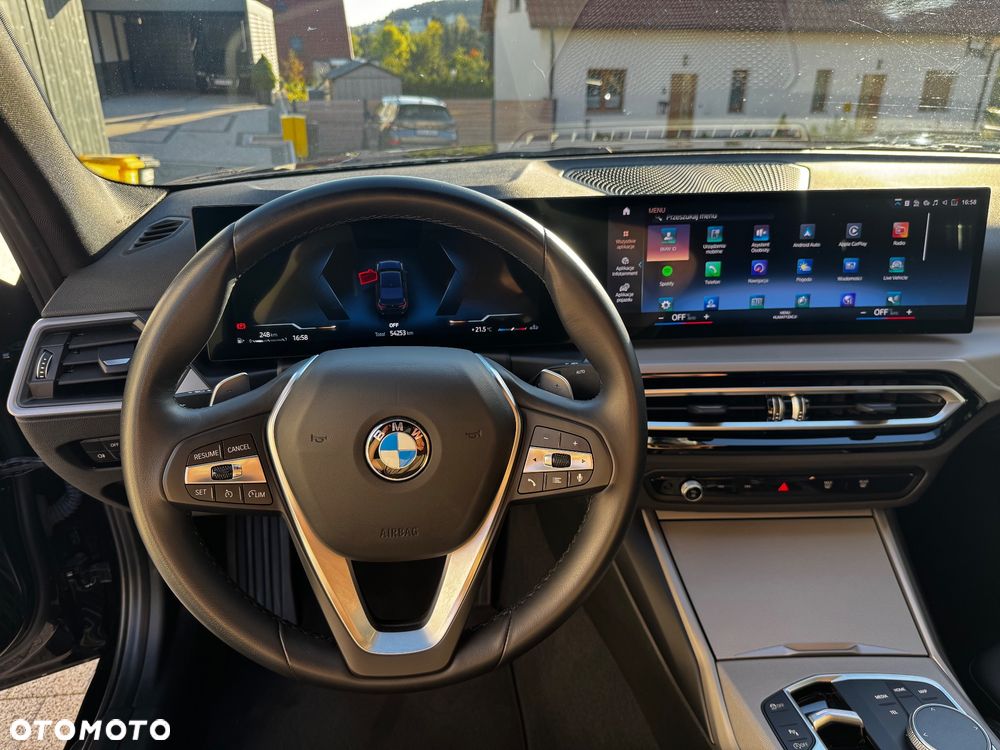 BMW Seria 3 - 28
