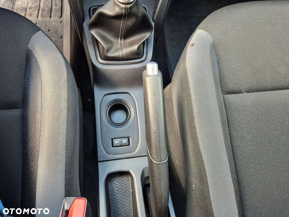 Dacia Duster 1.0 TCe Essential - 23