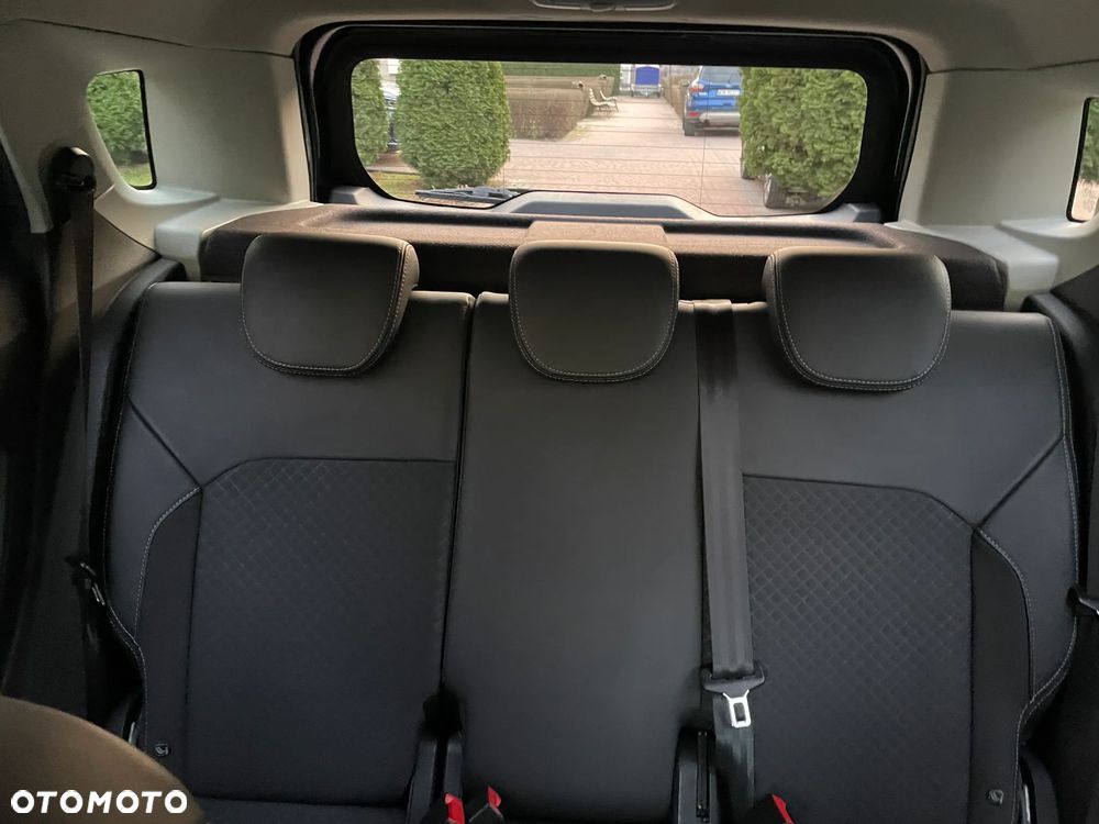 Ford EcoSport 1.0 EcoBoost TITANIUM - 27