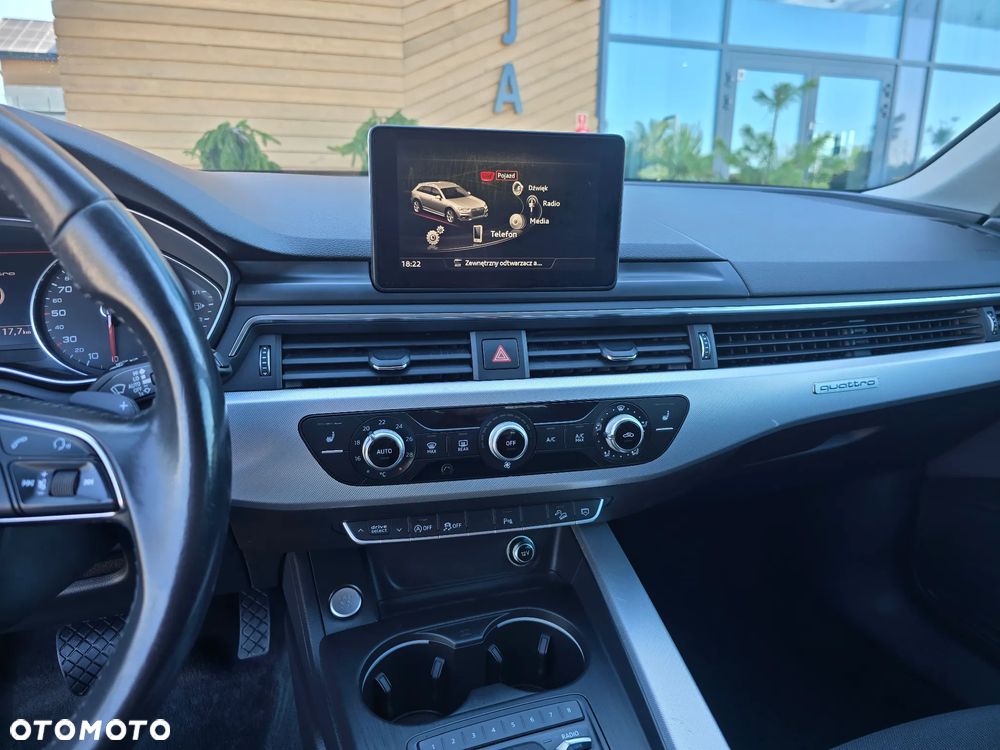 Audi A4 Allroad 2.0 TDI clean diesel Quattro S tronic - 16