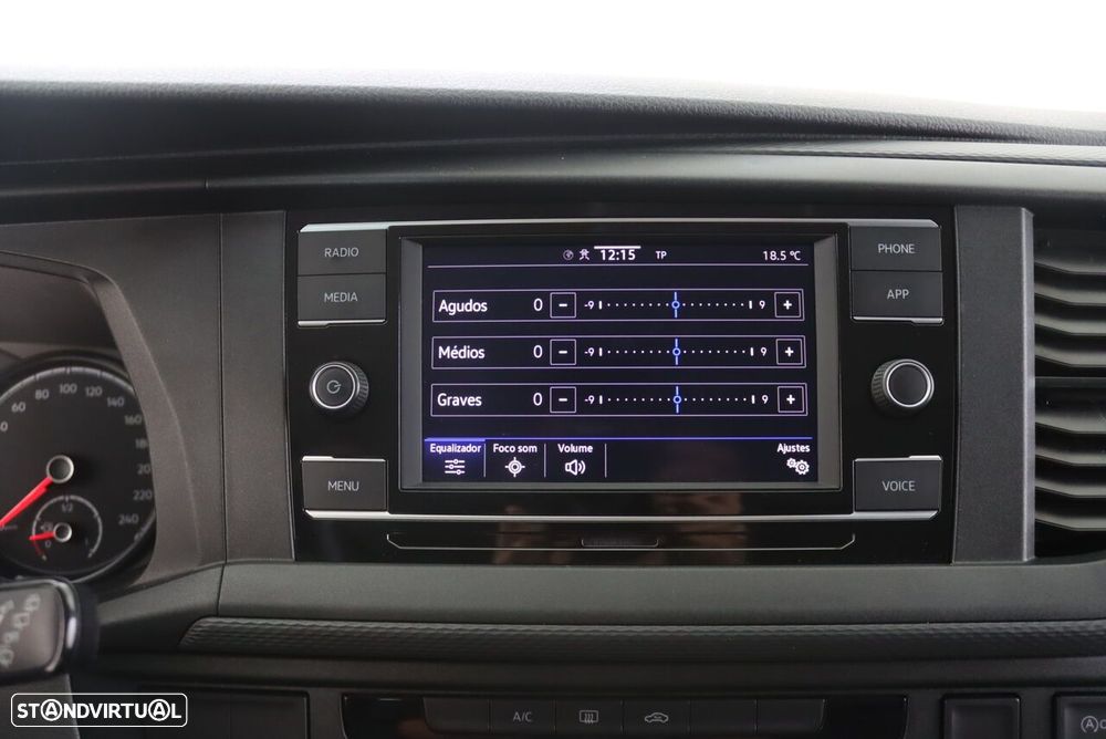 VW Transporter 2.0 TDI L.Business - 28